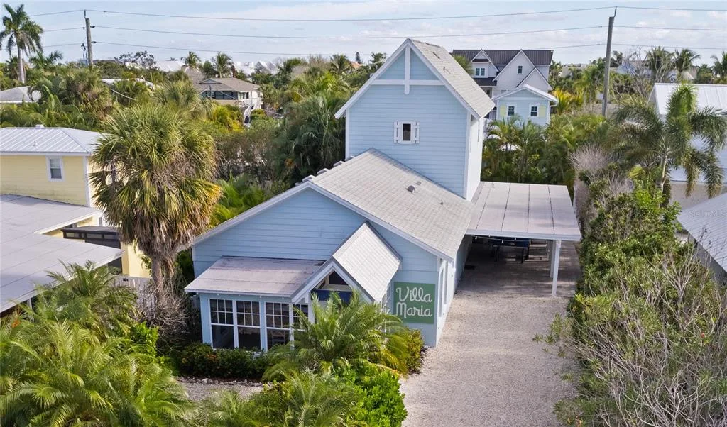 307 SPRING AVENUE, ANNA MARIA, FL 34216