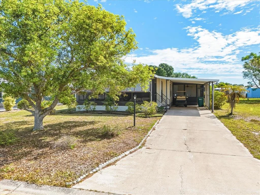6144 REDWING AVENUE, ENGLEWOOD, FL 34224