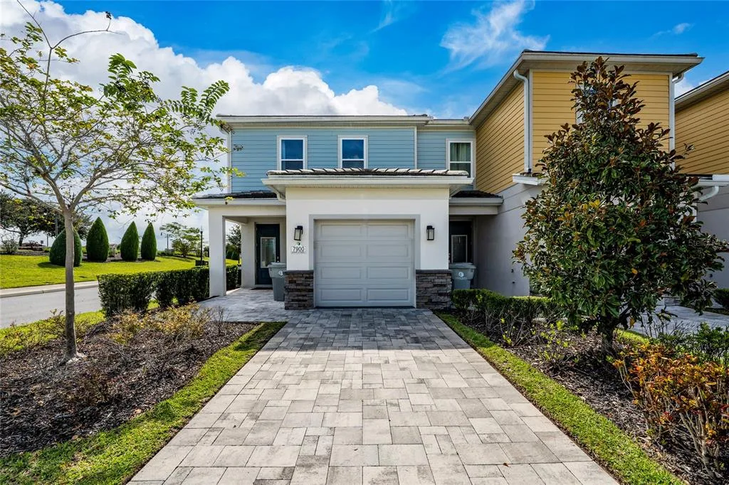 7900 DRAW STREET, REUNION, FL 34747