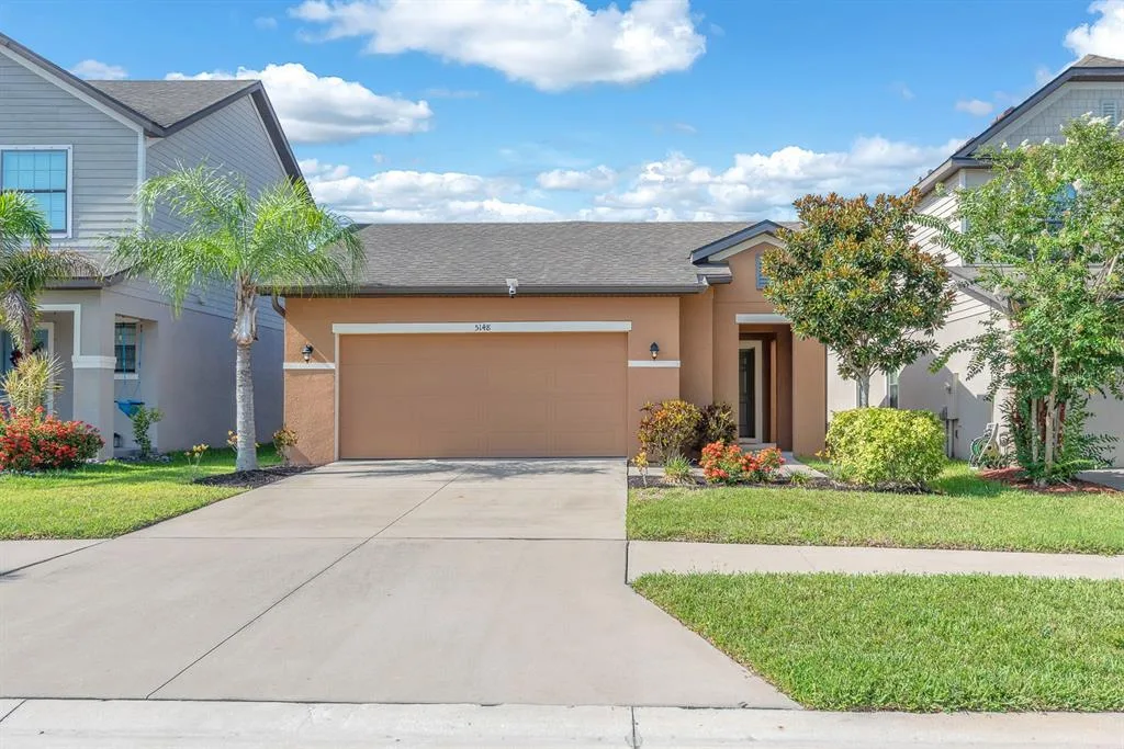 5148 BRICKWOOD RISE DRIVE, WIMAUMA, FL 33598