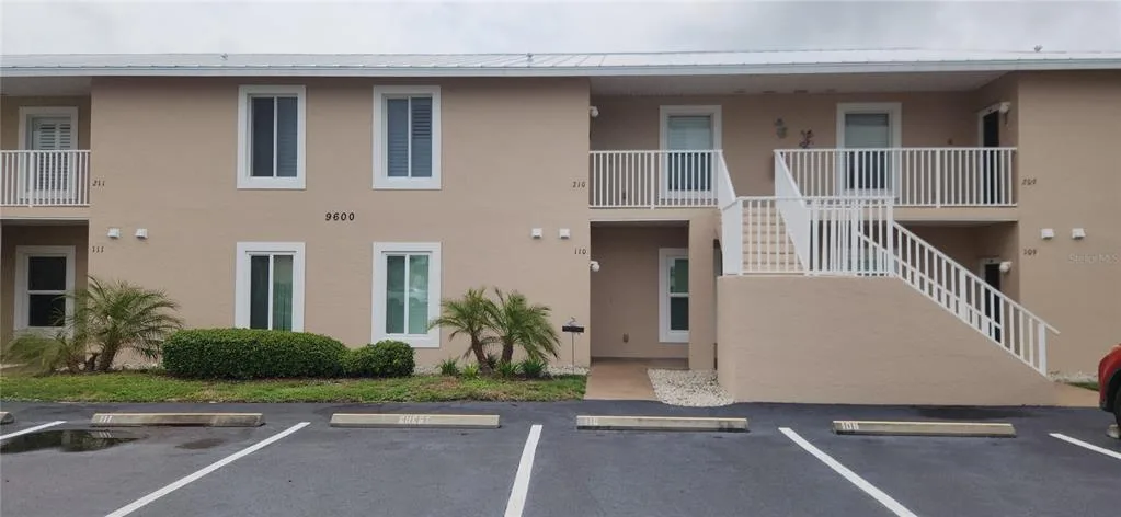 9600 FIDDLERS GREEN CIRCLE # 110, ROTONDA WEST, FL 33947