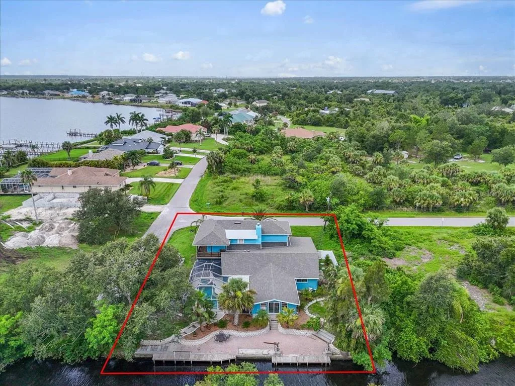 27450 SAN MARCO DRIVE, PUNTA GORDA, FL 33983