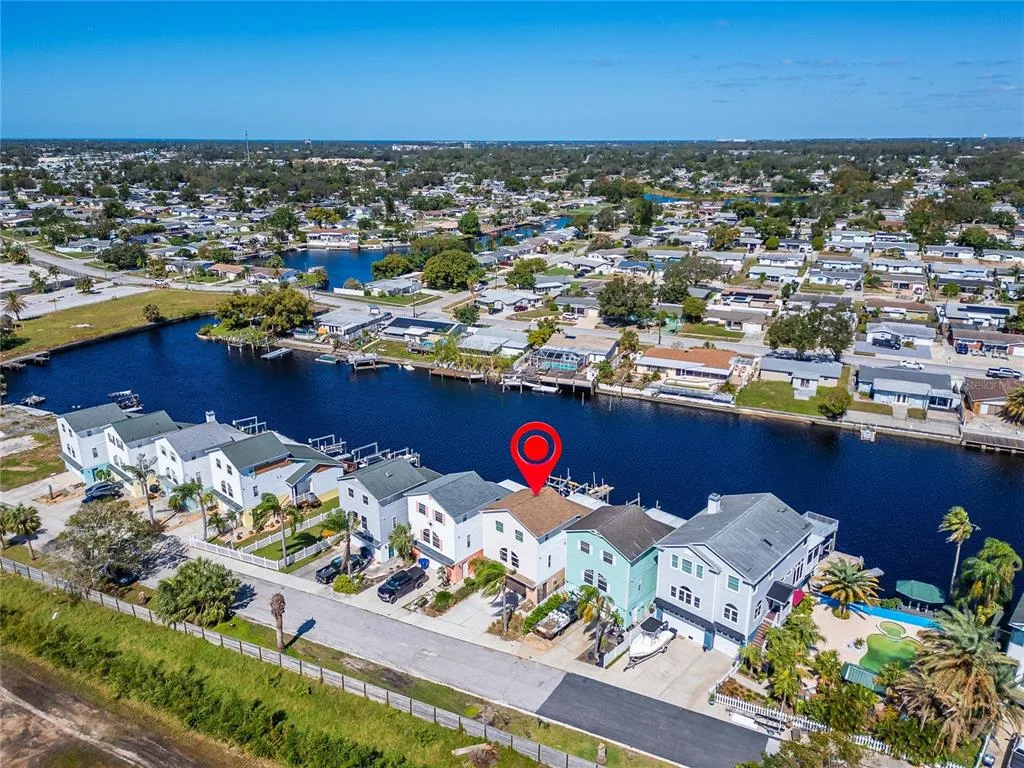 5311 BOARDWALK STREET, HOLIDAY, FL 34690