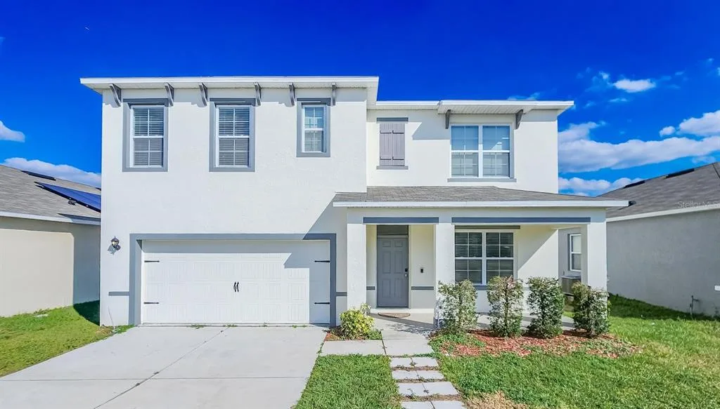 326 MEADOWBROOK BOULEVARD, WINTER HAVEN, FL 33881