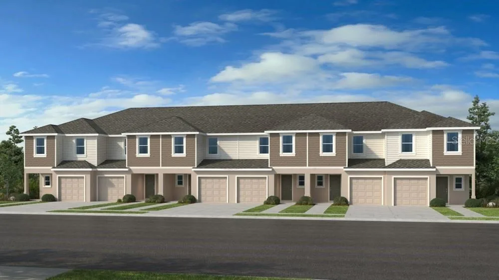 543 MOONSTONE COURT, GROVELAND, FL 34736