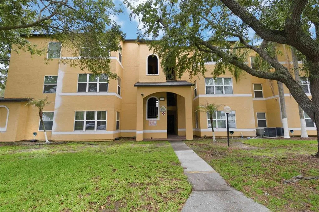 4572 COMMANDER DRIVE # 1227, ORLANDO, FL 32822