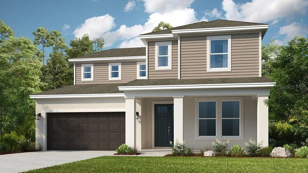 3444 LUMBER FALLS DRIVE, PLANT CITY, FL 33565