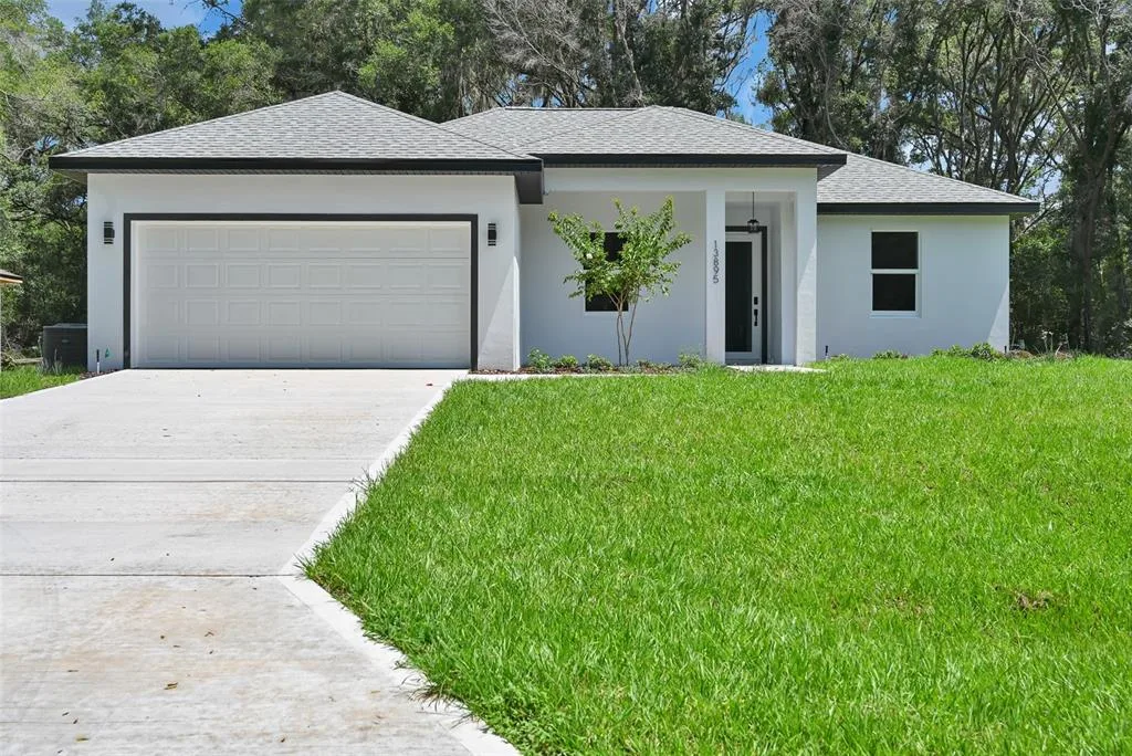 13895 SW 110TH PLACE, DUNNELLON, FL 34432