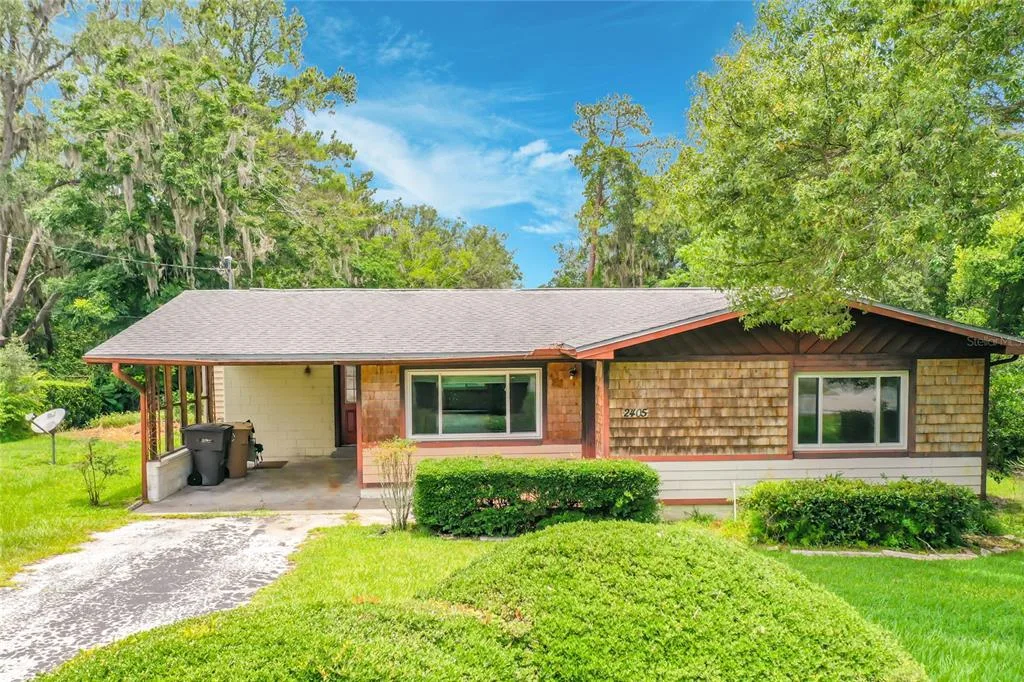 2405 NE 2ND STREET, OCALA, FL 34470