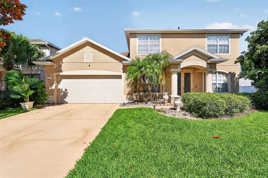 1766 OAK GROVE CHASE DRIVE, ORLANDO, FL 32820