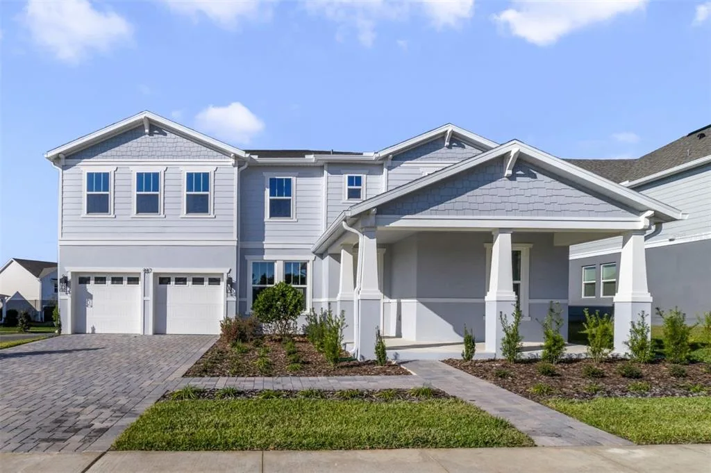 447 VENETO CIRCLE, CLERMONT, FL 34715
