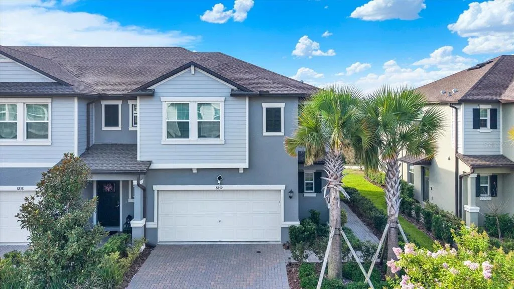 8852 GALLANTREE PLACE, LAND O LAKES, FL 34637