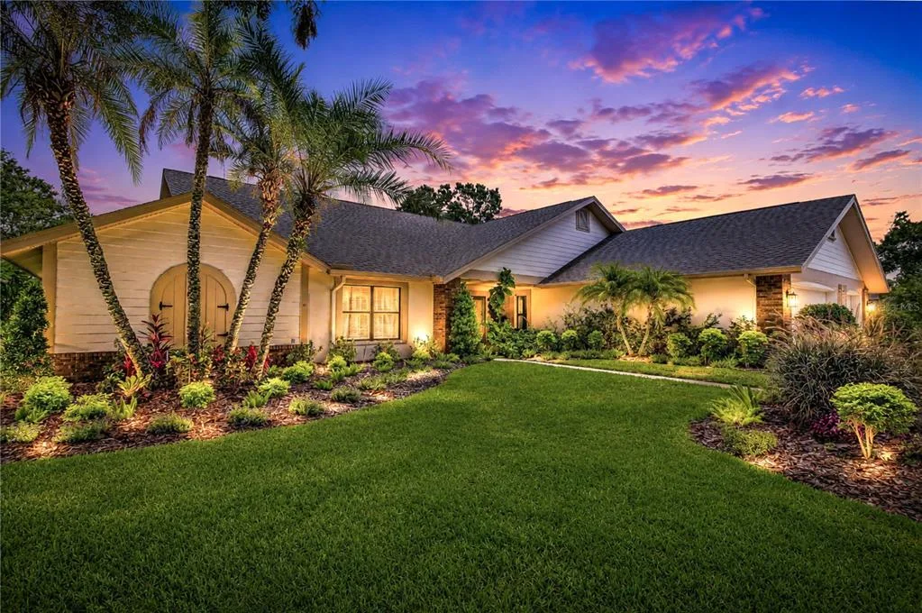 16126 BELLE MEADE BOULEVARD, ODESSA, FL 33556