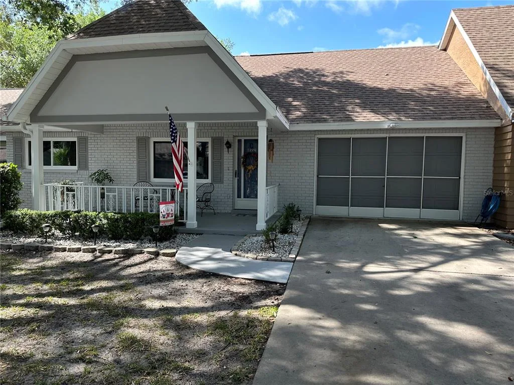 8552 SW 93RD PLACE # C, OCALA, FL 34481