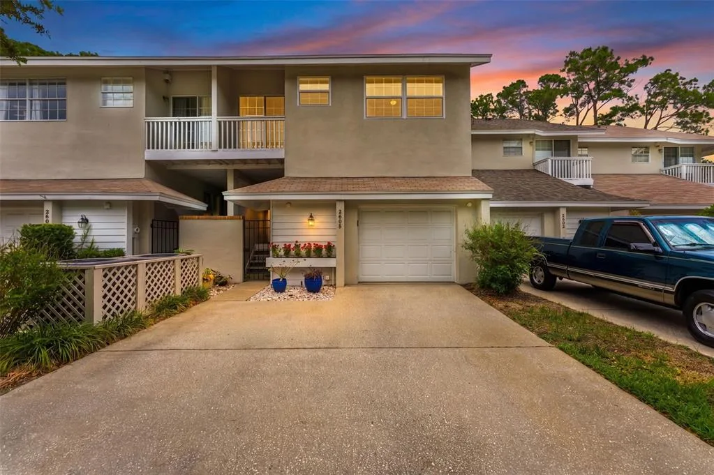 2605 W BALLAST POINT BOULEVARD, TAMPA, FL 33611