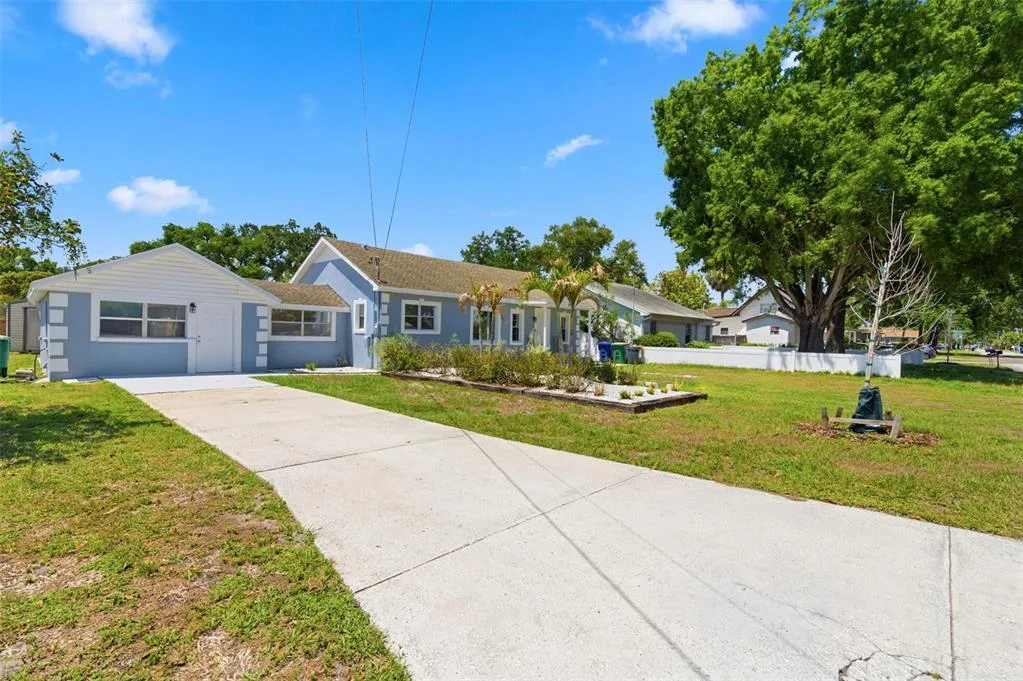 3144 W CORDELIA STREET, TAMPA, FL 33607