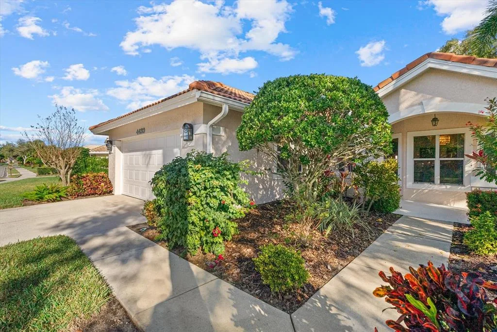 4439 DEER TRAIL BOULEVARD, SARASOTA, FL 34238