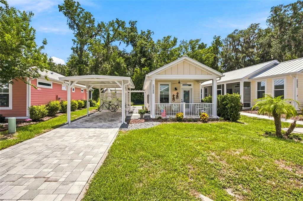 12145 GRAND OAK LANE, OXFORD, FL 34484