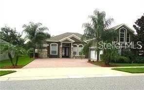 6178 HEDGESPARROWS LANE, SANFORD, FL 32771