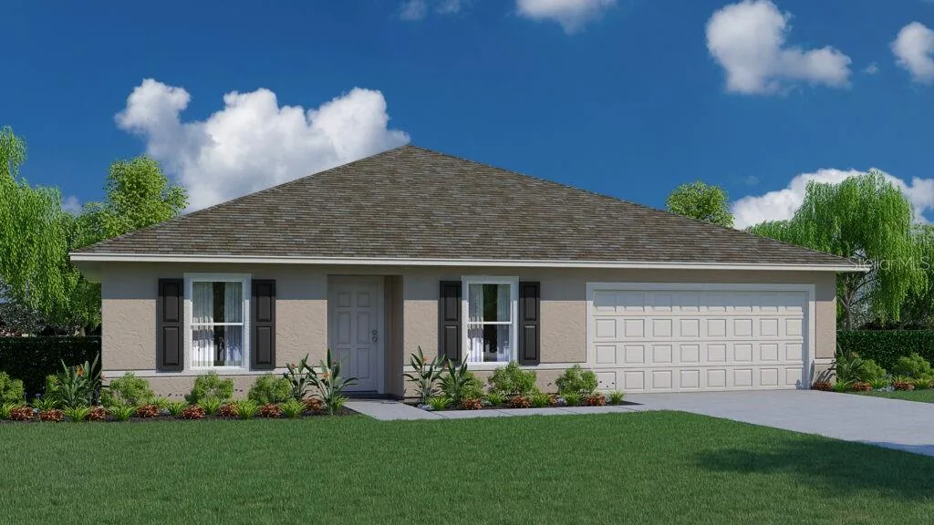 5 ROLLS ROYCE COURT N, PALM COAST, FL 32164