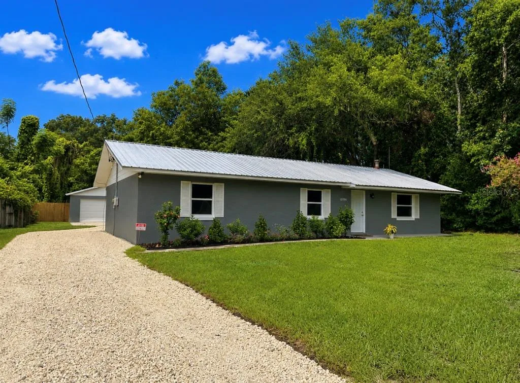 12106 SE 74TH TERRACE, BELLEVIEW, FL 34420