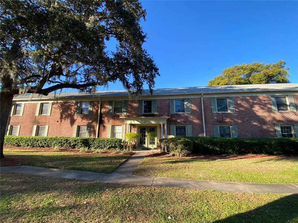 525 GEORGETOWN DRIVE # F, CASSELBERRY, FL 32707