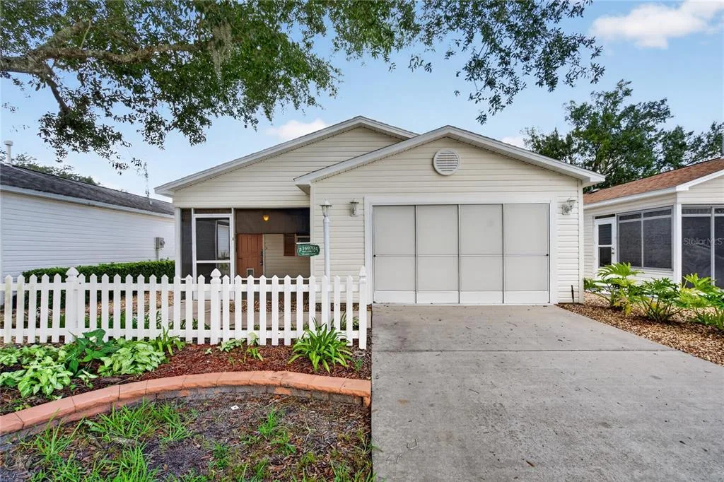 16970 SE 94TH SUNNYBROOK CIRCLE, THE VILLAGES, FL 32162