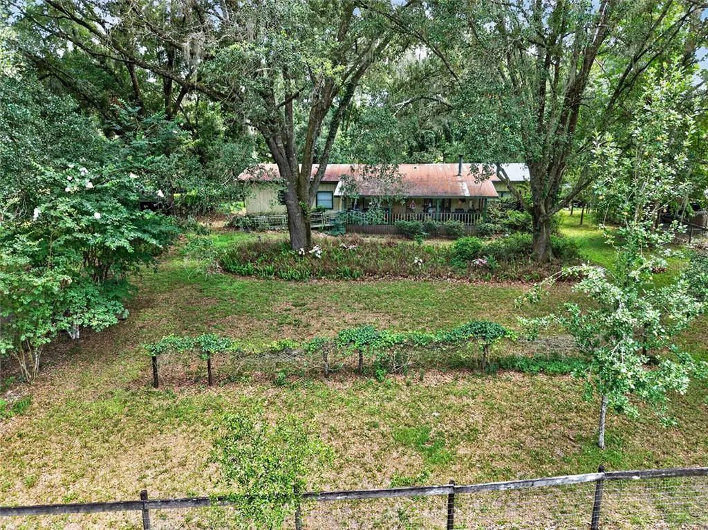 20104 NW 184TH TERRACE, HIGH SPRINGS, FL 32643