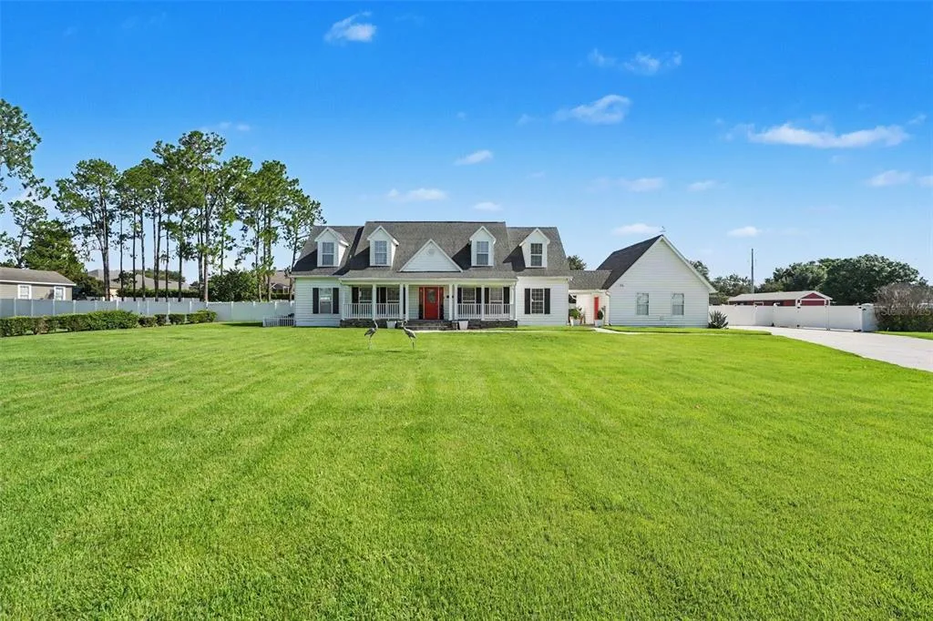 100 SYLVANA COURT, AUBURNDALE, FL 33823