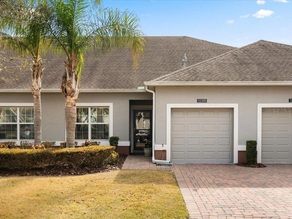 3538 FAIRWATERS COURT # B, CLERMONT, FL 34711