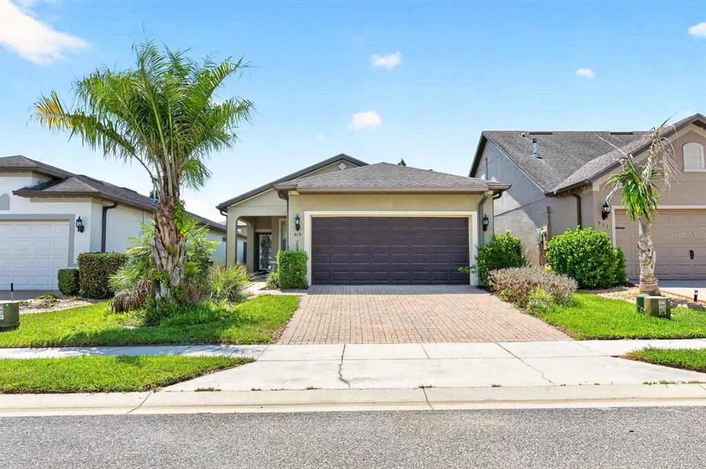 515 PAMPLONA PLACE, DAVENPORT, FL 33837