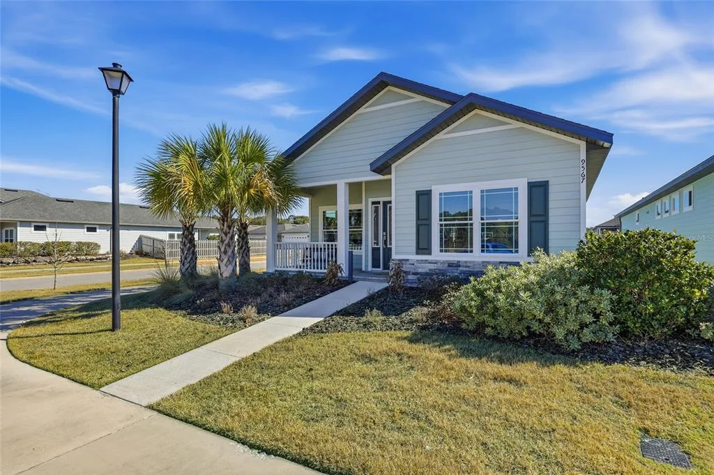 9567 SW 66TH LANE, GAINESVILLE, FL 32608