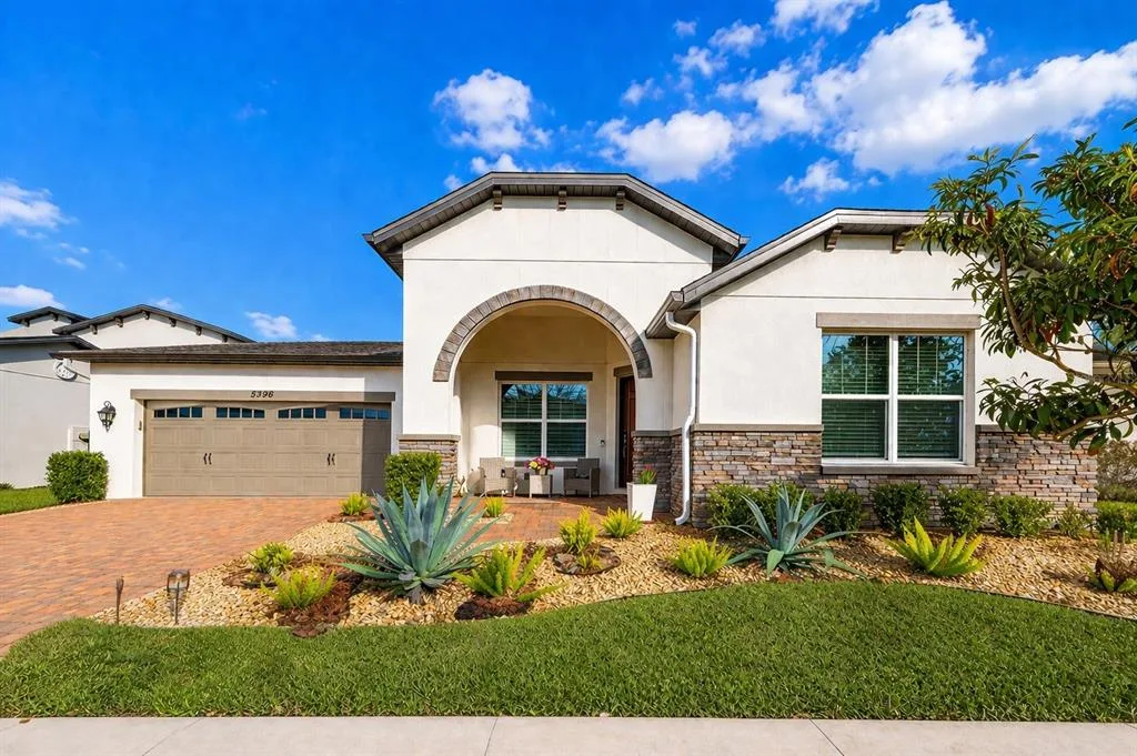 5396 CARRARA COURT, ST CLOUD, FL 34771