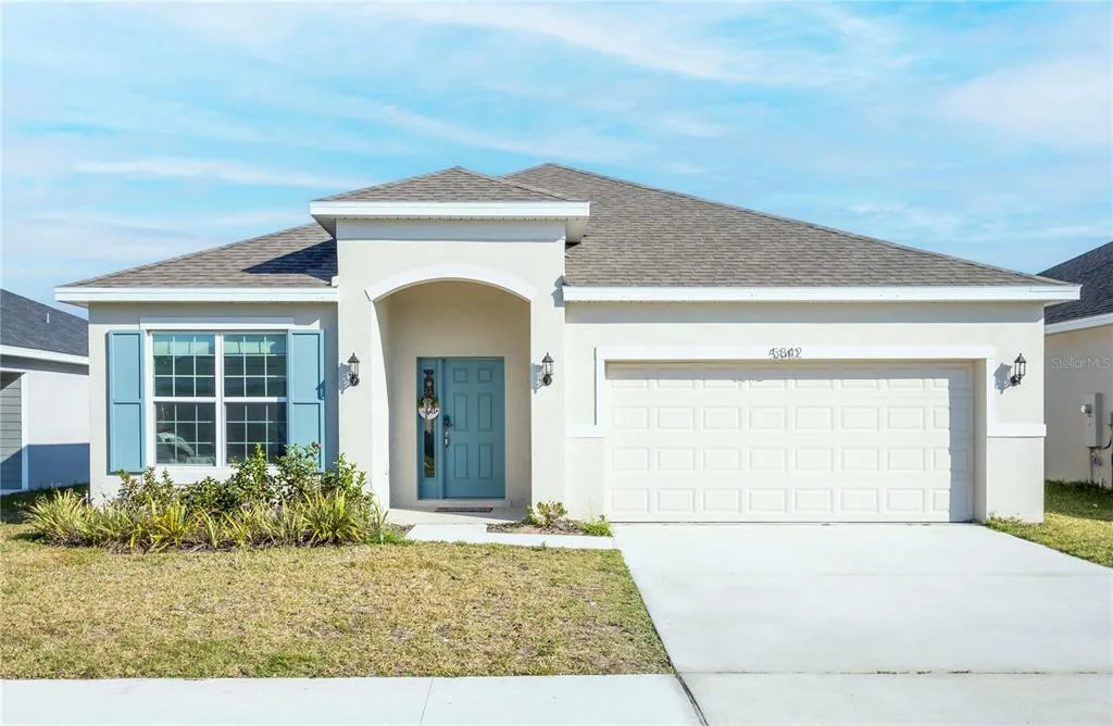 5342 MADDIE DRIVE, HAINES CITY, FL 33844