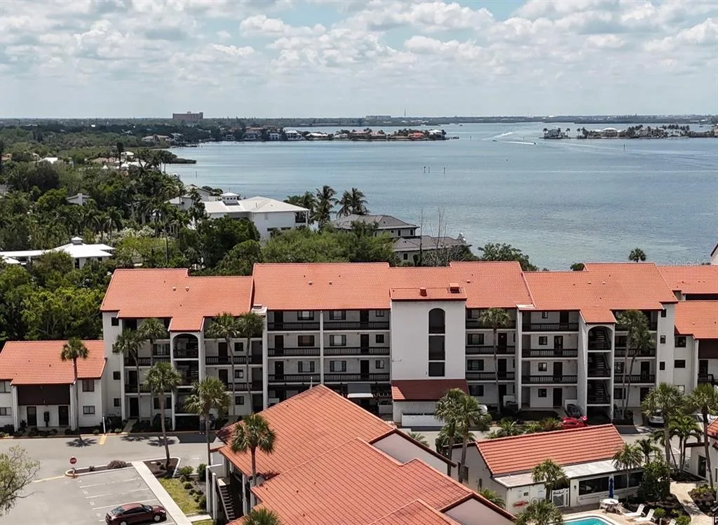 1624 STICKNEY POINT ROAD # 206, SARASOTA, FL 34231