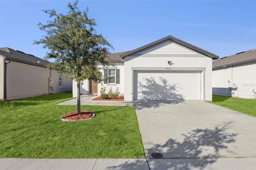 5829 BOVINE DRIVE, ST CLOUD, FL 34771