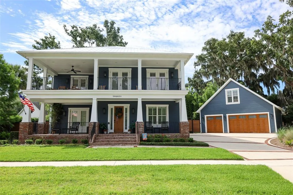 20 W CREST AVENUE, WINTER GARDEN, FL 34787