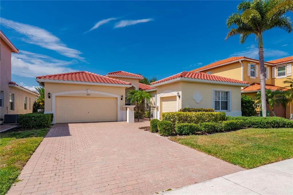 24311 RIVERFRONT DRIVE, PUNTA GORDA, FL 33980