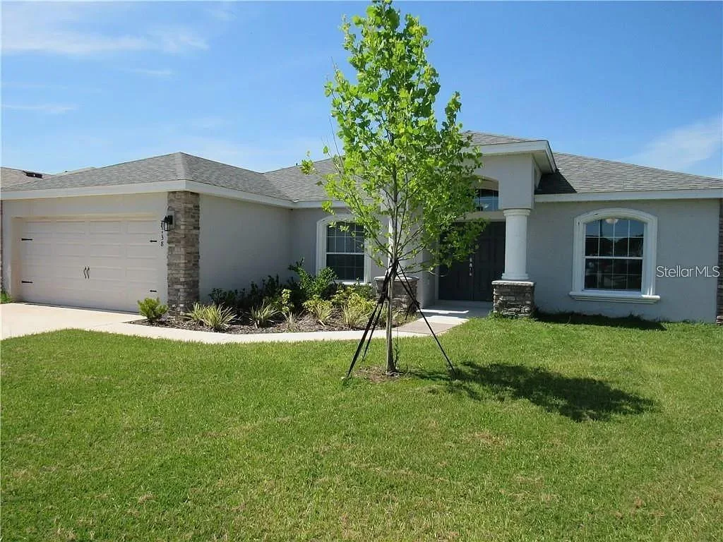 8138 WILDER LOOP, LAKELAND, FL 33809