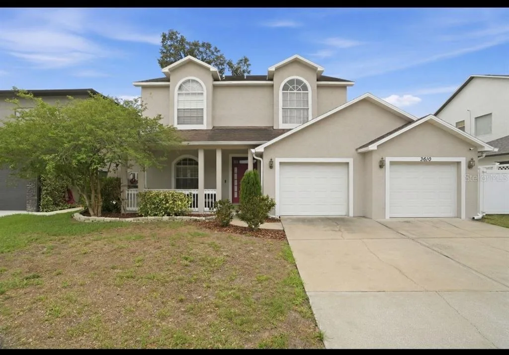 3610 W EUCLID AVENUE, TAMPA, FL 33629