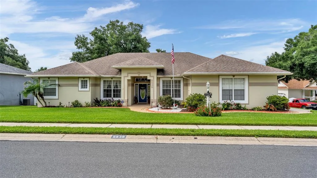 5539 BLOOMFIELD BOULEVARD, LAKELAND, FL 33810