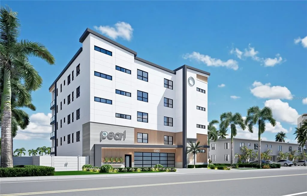 10126 GULF BOULEVARD # PH3, TREASURE ISLAND, FL 33706