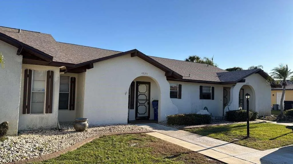 4529 MERCADO DRIVE, SEBRING, FL 33872