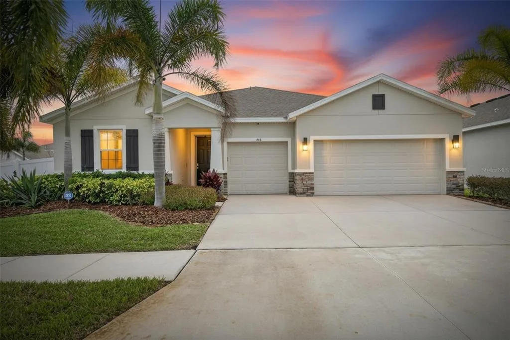 446 6TH AVENUE NW, RUSKIN, FL 33570