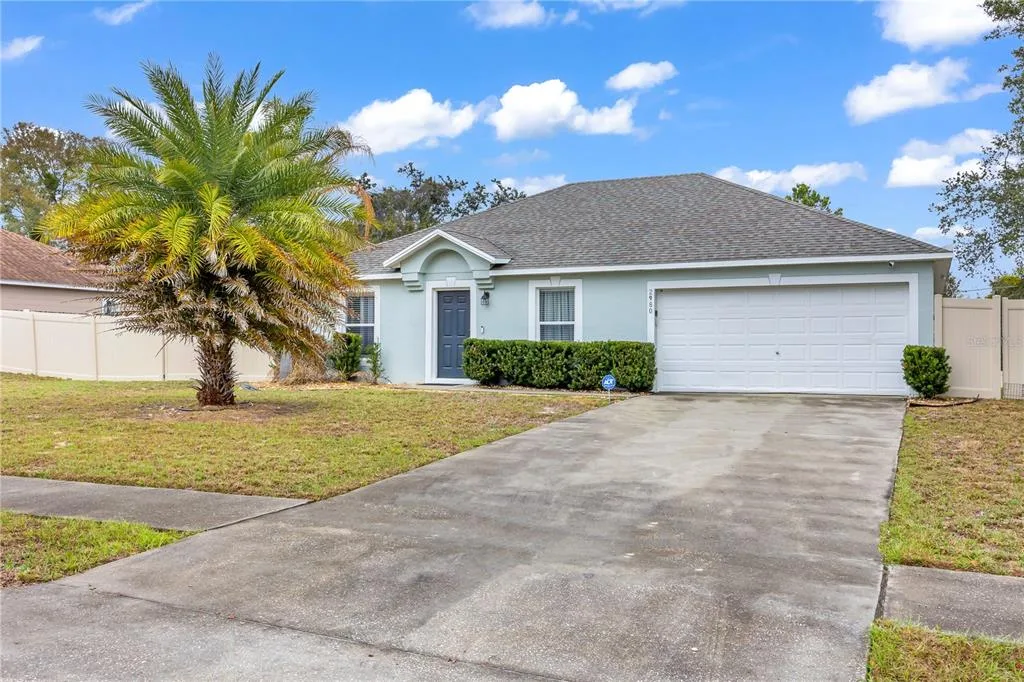 2980 BEAL ST STREET, DELTONA, FL 32738