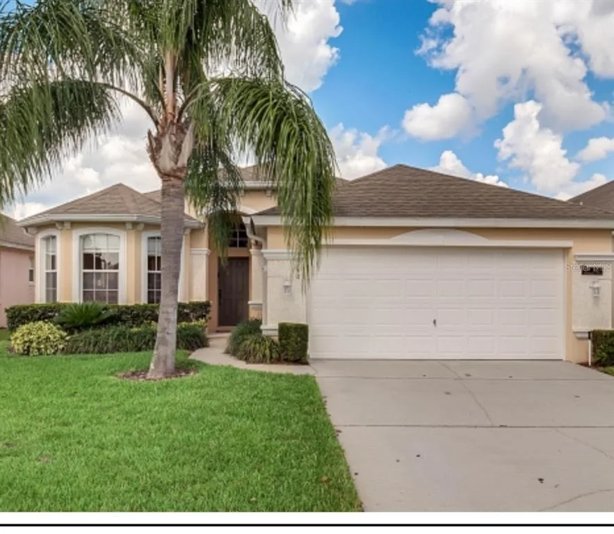 190 MINNIEHAHA CIRCLE, HAINES CITY, FL 33844