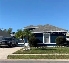 2558 E CHATMAN CIRCLE, KISSIMMEE, FL 34746