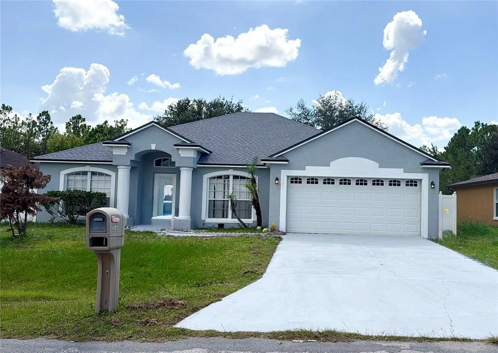 1321 DUNBARTON COURT, KISSIMMEE, FL 34758