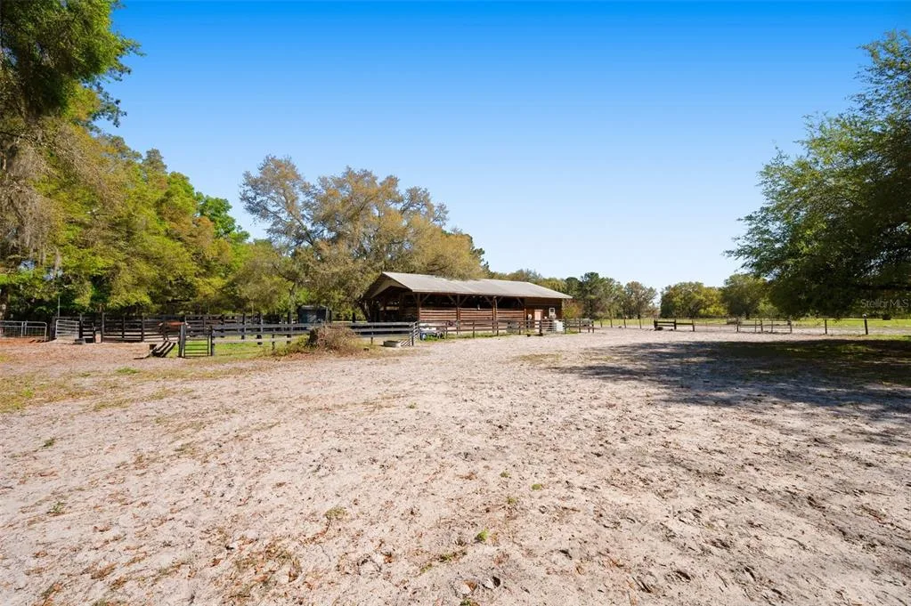 15311 SW 107TH STREET, ARCHER, FL 32618