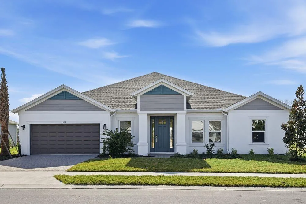 664 JUNONIA BOULEVARD, NEW SMYRNA BEACH, FL 32168